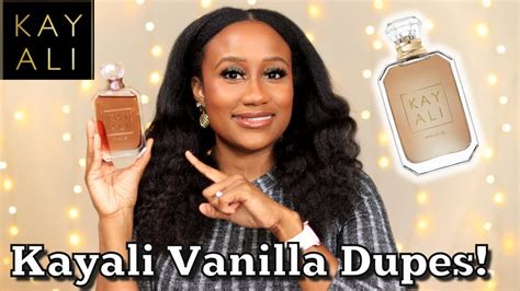 kayali vanilla 28 dupe.